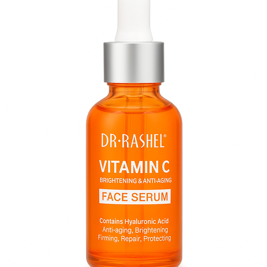 Sérum Visage à la Vitamine C – DR.RASHEL